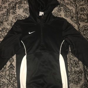 Nike Dri Fit Jacket